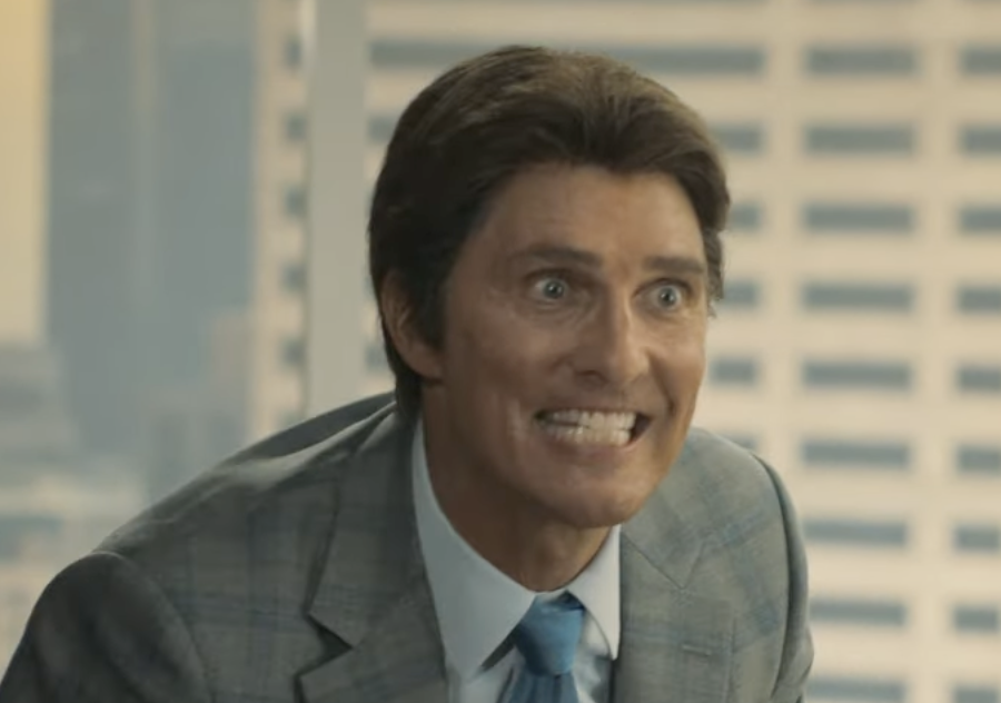 AdWatch: UBER EATS | A Century of Cravings